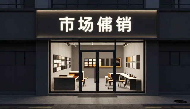 高效响应驱动的批量生产服务场景分析